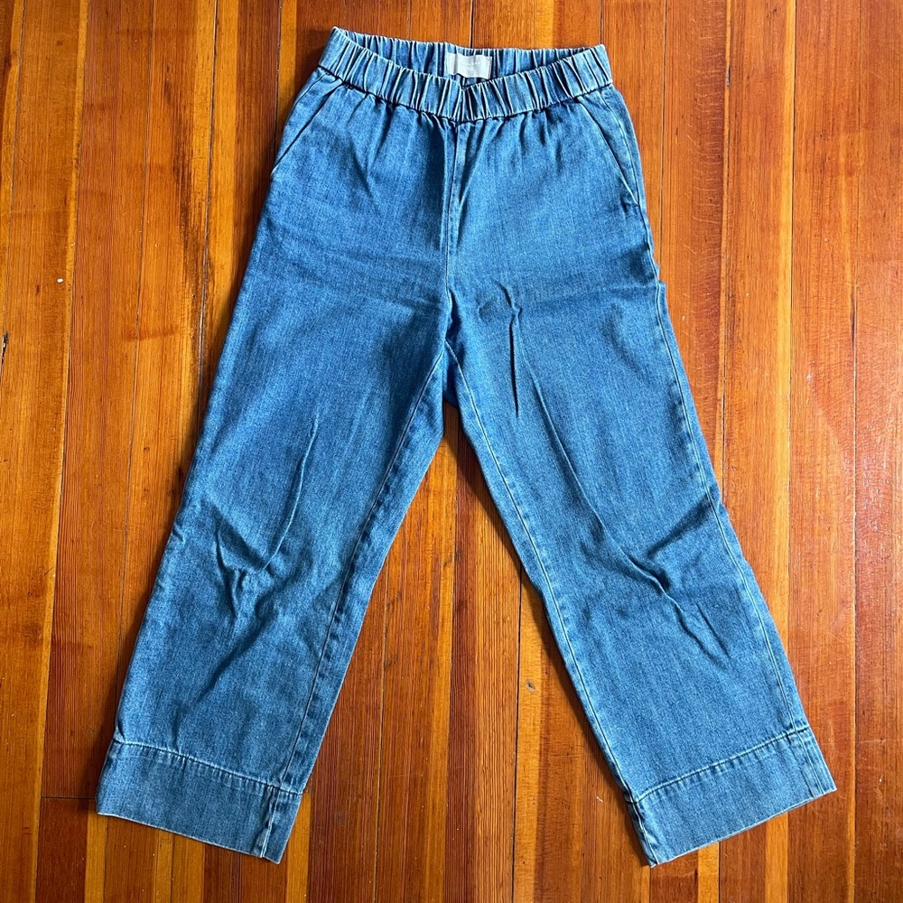 Everlane Easy Pant